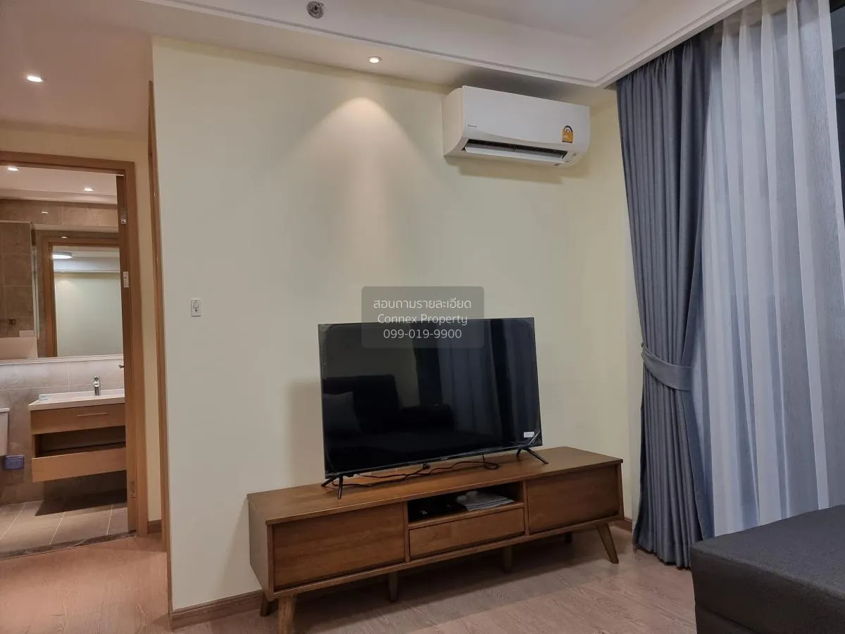 For Rent Condo , Regal Sathon - Naradhiwas , BTS-Chong Nonsi , Th 4