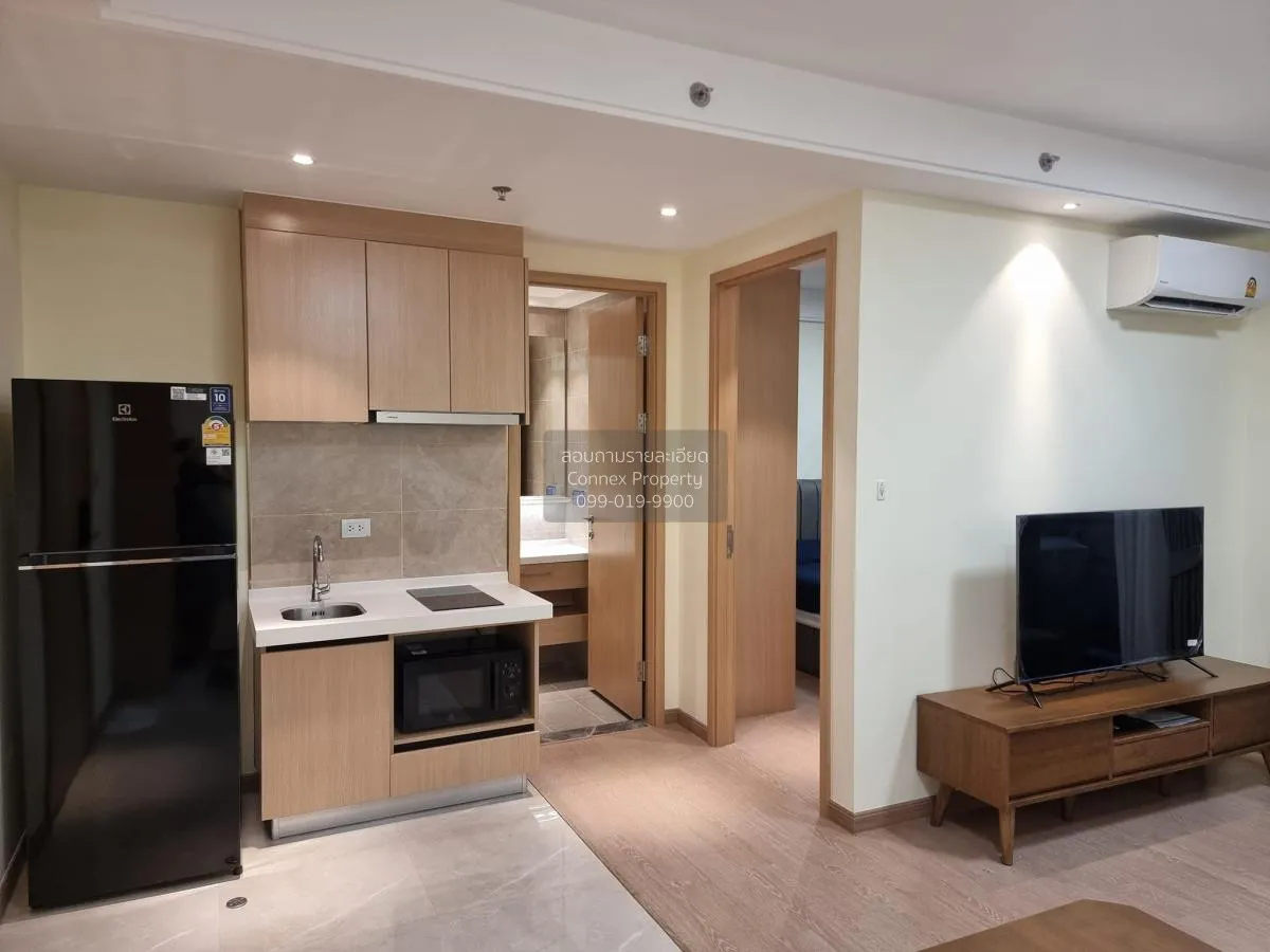 For Rent Condo , Regal Sathon - Naradhiwas , BTS-Chong Nonsi , Th