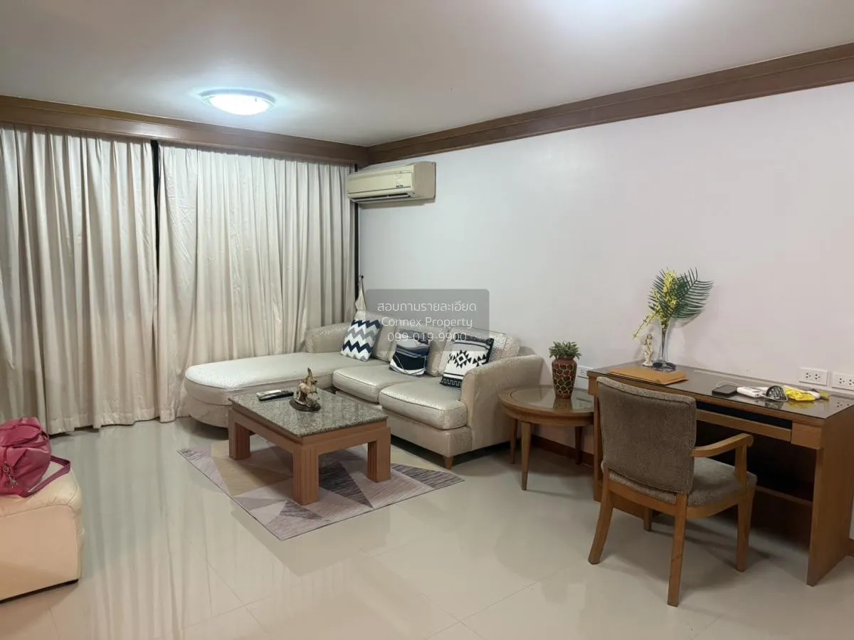 For Sale Condo , Ratchada City Condo , MRT-Huai Khwang , Huai Khw 3