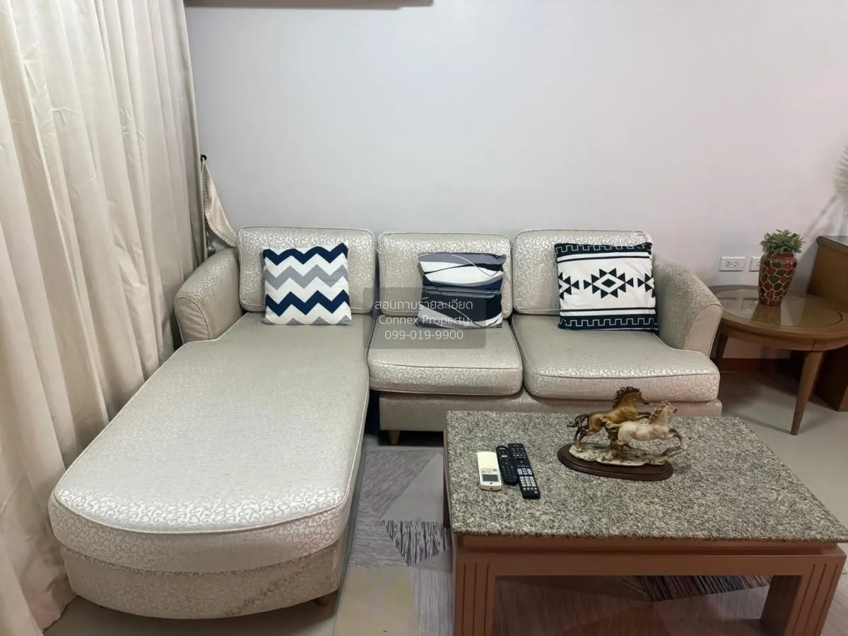 For Sale Condo , Ratchada City Condo , MRT-Huai Khwang , Huai Khw 4
