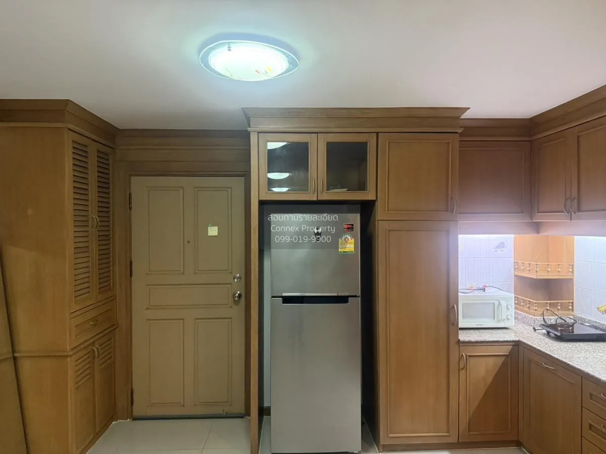 For Sale Condo , Ratchada City Condo , MRT-Huai Khwang , Huai Khw