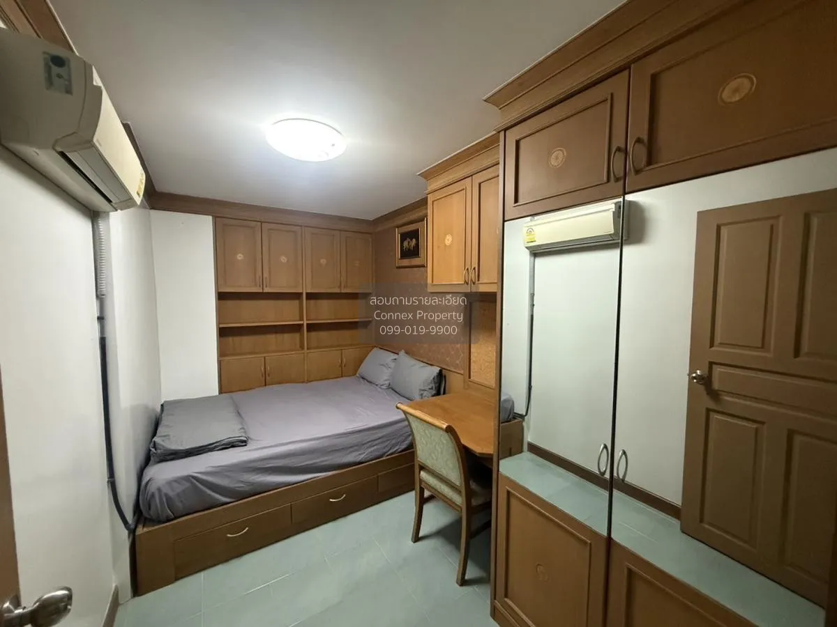 For Sale Condo , Ratchada City Condo , MRT-Huai Khwang , Huai Khw