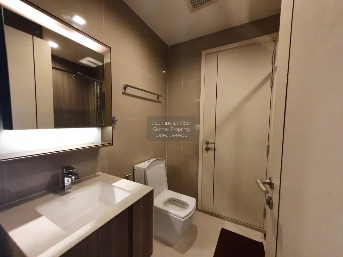 For Rent Condo , The Line Phahol - Pradipat , BTS-Saphan Khwai , 