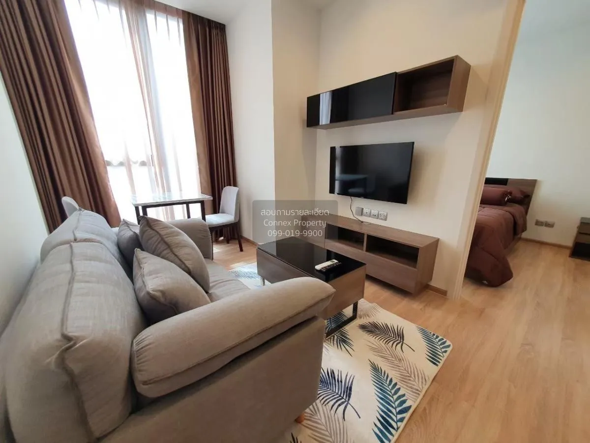 For Rent Condo , The Line Phahol - Pradipat , BTS-Saphan Khwai , 