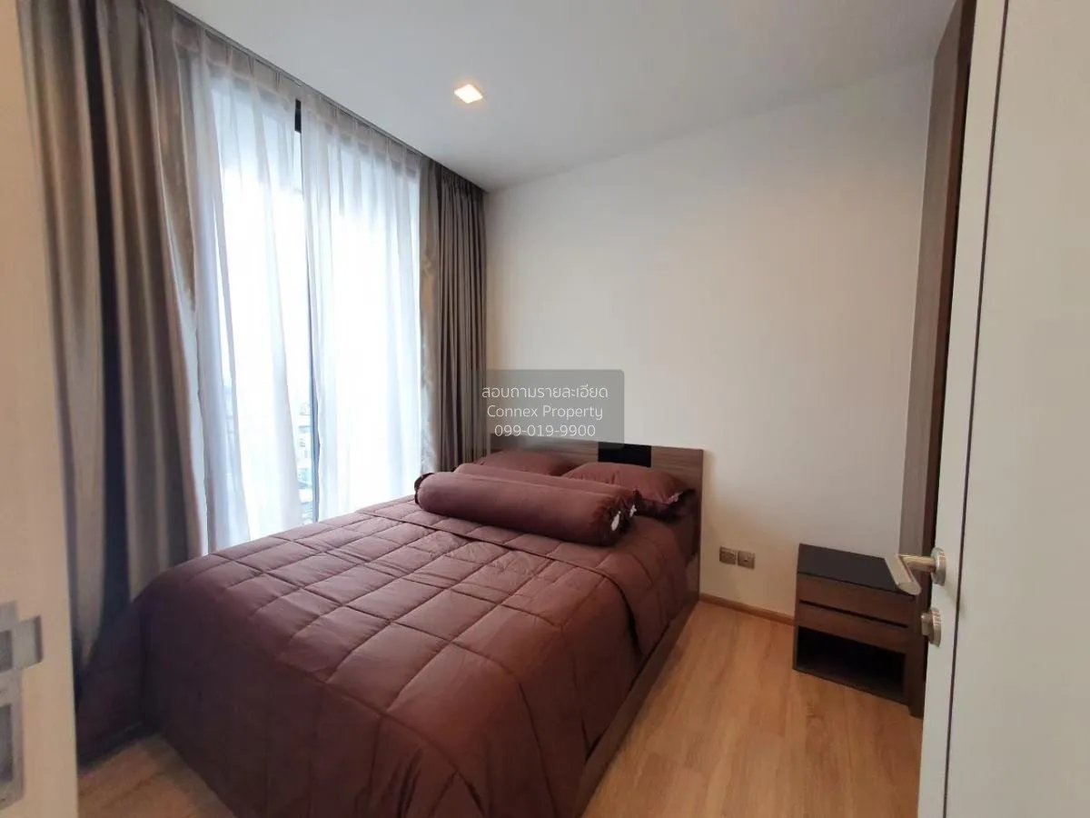 For Rent Condo , The Line Phahol - Pradipat , BTS-Saphan Khwai , 