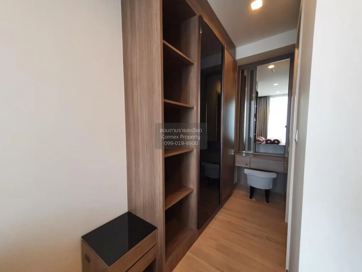 For Rent Condo , The Line Phahol - Pradipat , BTS-Saphan Khwai , 