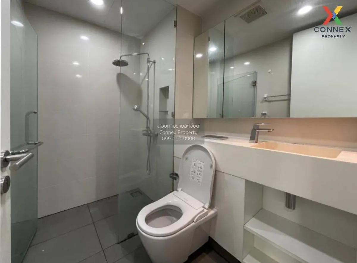 เช่าคอนโด   ไซมิส สุรวงศ์ MRT-สามย่าน สี่พระยา เขต บางรัก กรุงเทพ