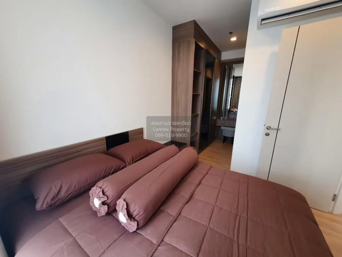 For Sale Condo , The Line Phahol - Pradipat , BTS-Saphan Khwai , 