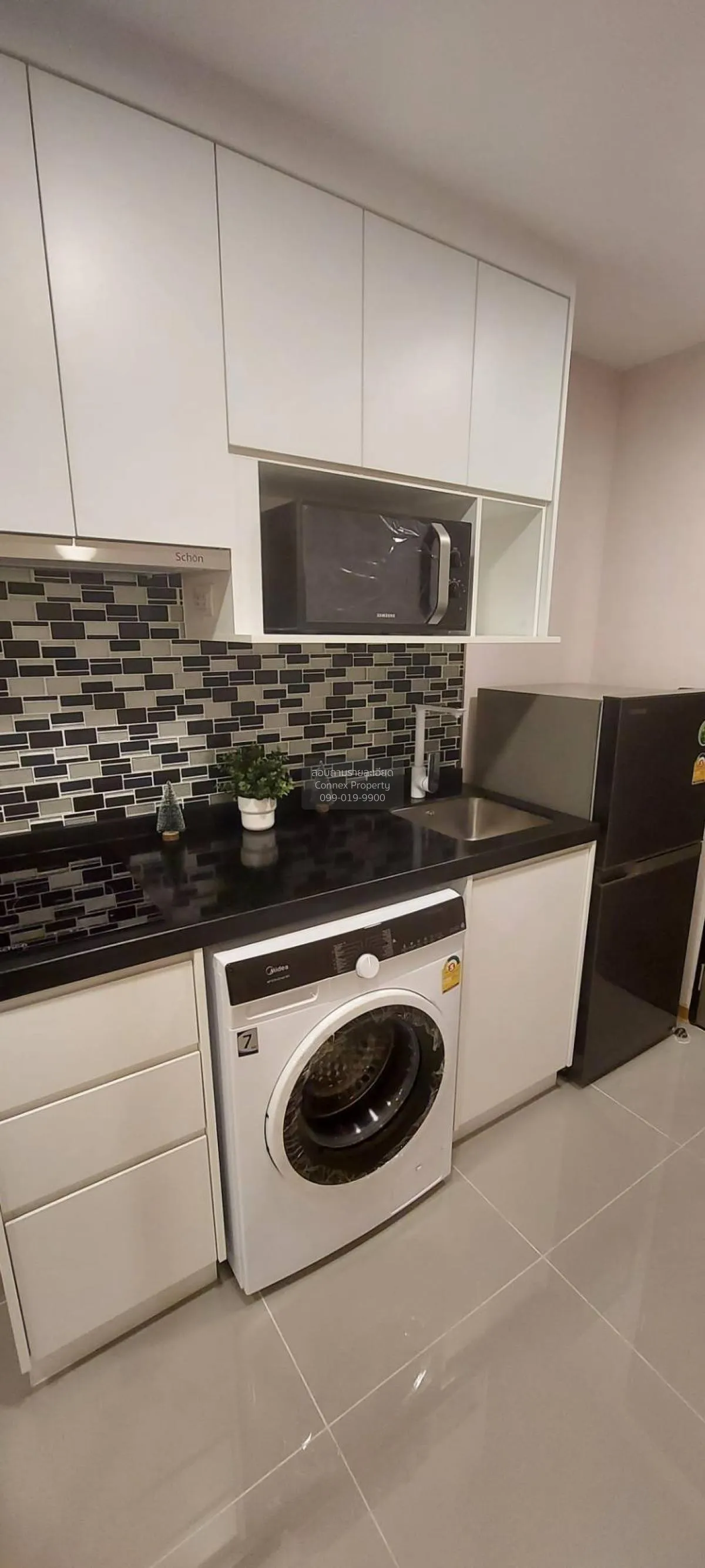 For Rent Condo , Bangkok Horizon Lite @ Phetkasem 48 , MRT-Phetka 2