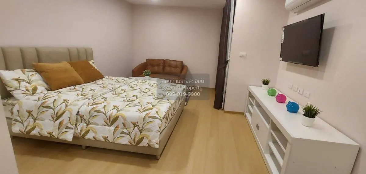 For Rent Condo , Bangkok Horizon Lite @ Phetkasem 48 , MRT-Phetka 3