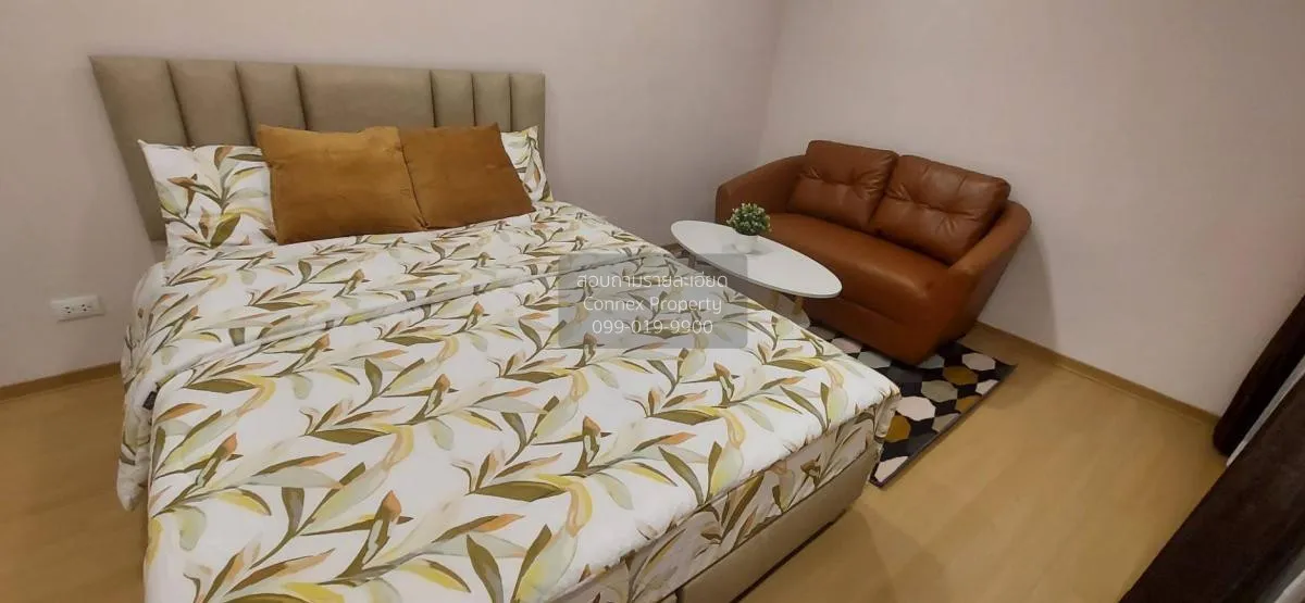 For Rent Condo , Bangkok Horizon Lite @ Phetkasem 48 , MRT-Phetka 4