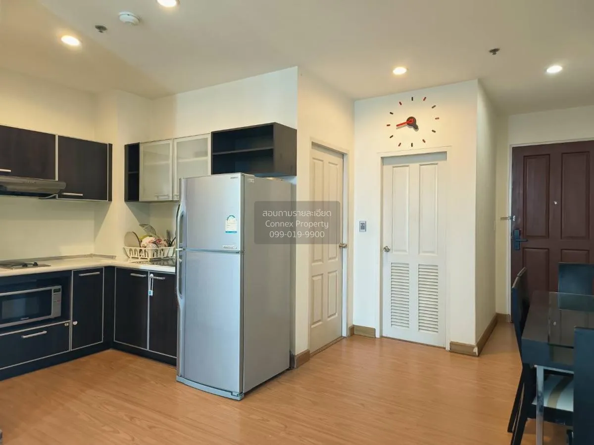 เช่าคอนโด  เดอะ คอมพลีท นราธิวาส BTS-ช่องนนทรี ช่องนนทรี เขต ยานน 3