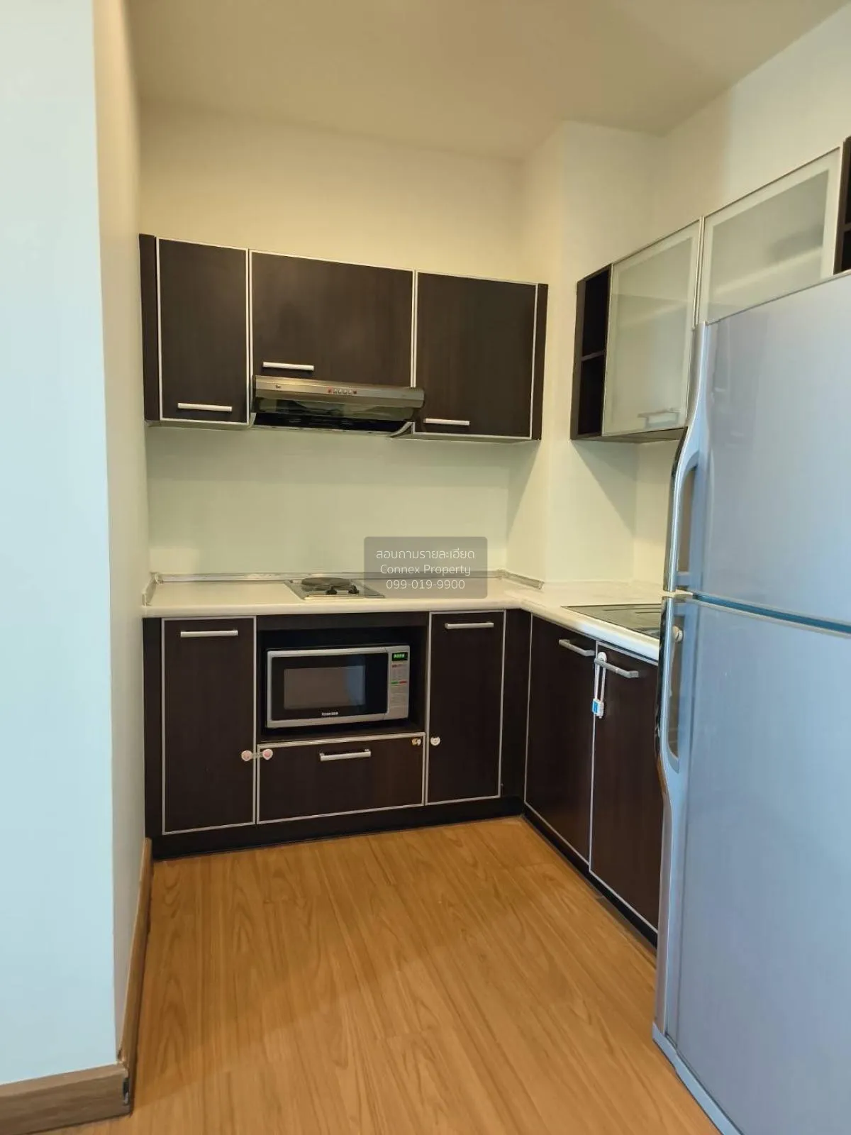 เช่าคอนโด  เดอะ คอมพลีท นราธิวาส BTS-ช่องนนทรี ช่องนนทรี เขต ยานน 4