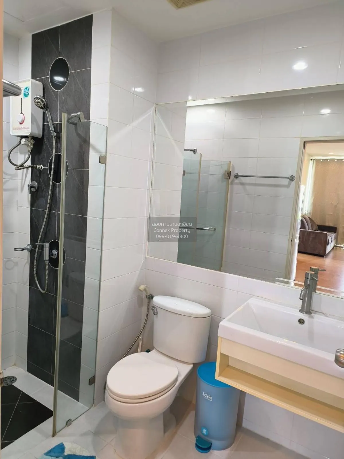 เช่าคอนโด  เดอะ คอมพลีท นราธิวาส BTS-ช่องนนทรี ช่องนนทรี เขต ยานน