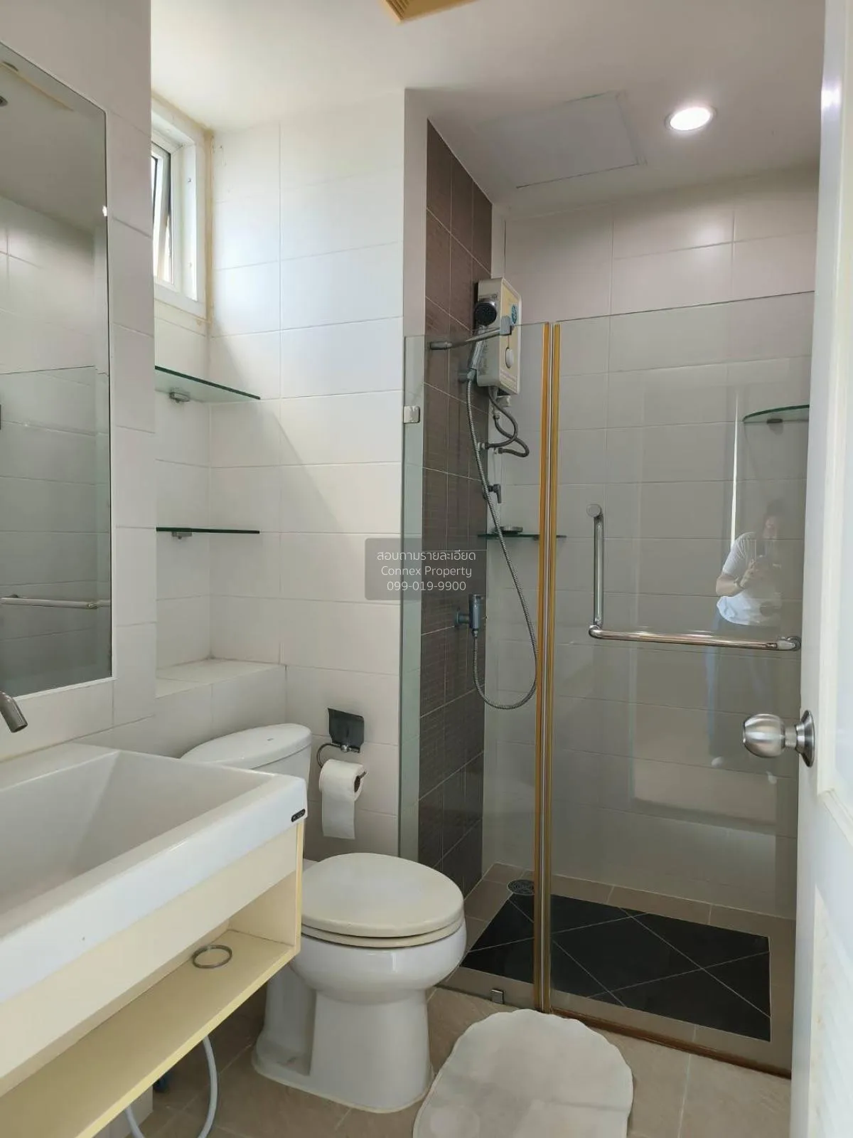 เช่าคอนโด  เดอะ คอมพลีท นราธิวาส BTS-ช่องนนทรี ช่องนนทรี เขต ยานน