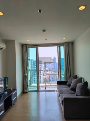 เช่าคอนโด  เดอะ คอมพลีท นราธิวาส BTS-ช่องนนทรี ช่องนนทรี เขต ยานนาวา กรุงเทพ CX-91616