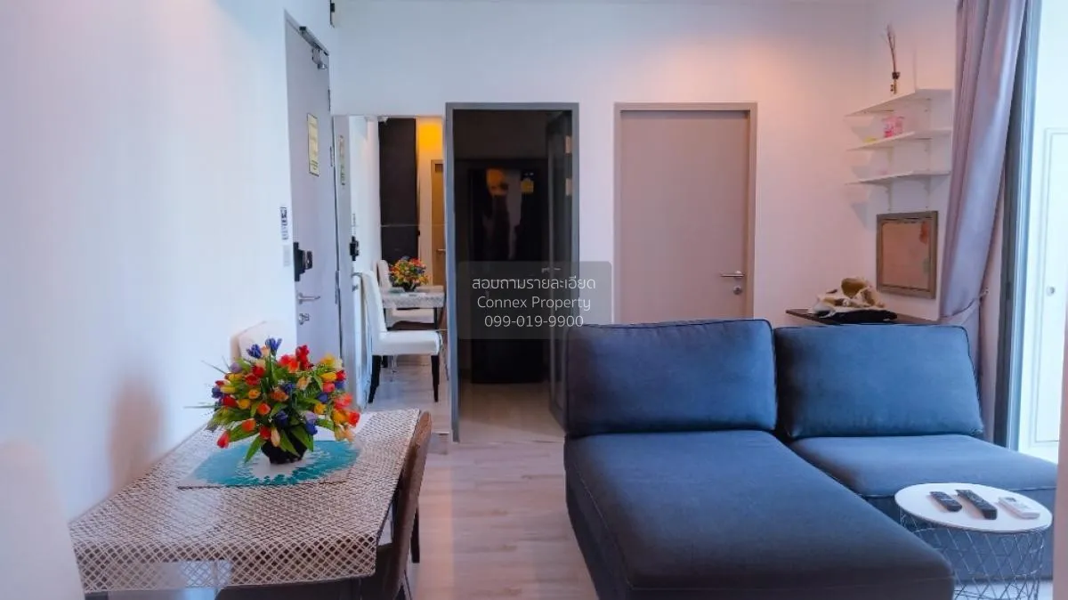 For Sale Condo , Ideo Mobi Sukhumvit , BTS-On Nut , Bang Chak , P 1