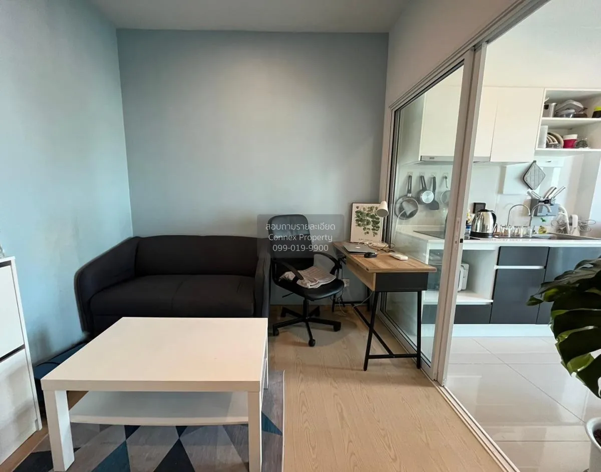 For Sale Condo , The Tree Sukhumvit 71 , ARL-Ramkhamhaeng , Suan  1