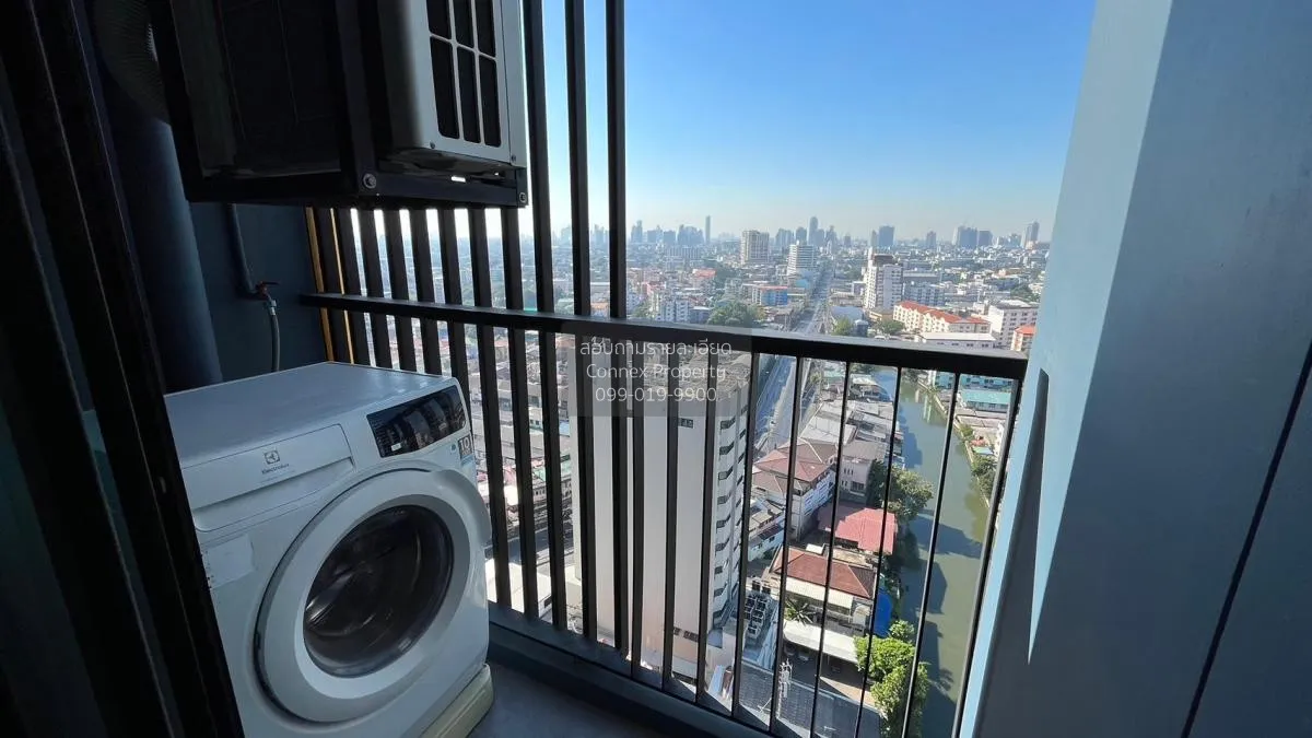 For Sale Condo , The Tree Sukhumvit 71 , ARL-Ramkhamhaeng , Suan 