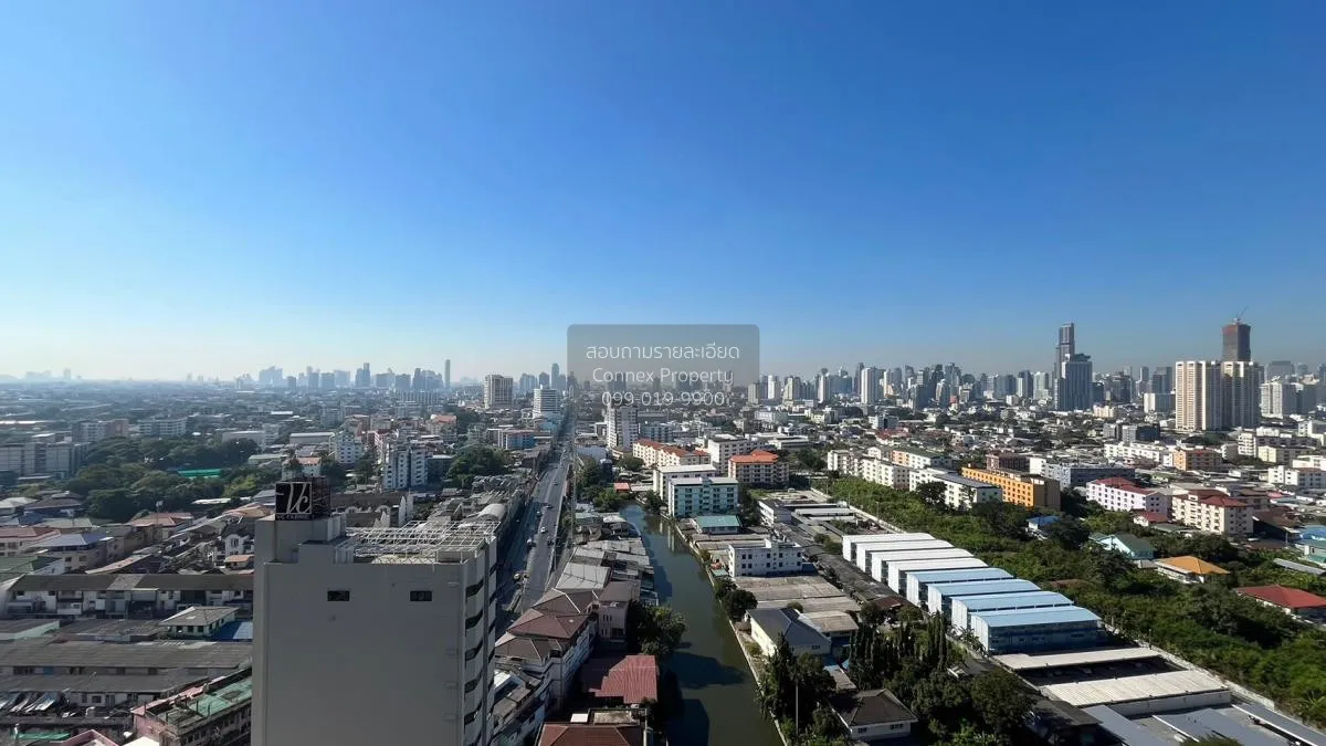 For Sale Condo , The Tree Sukhumvit 71 , ARL-Ramkhamhaeng , Suan 