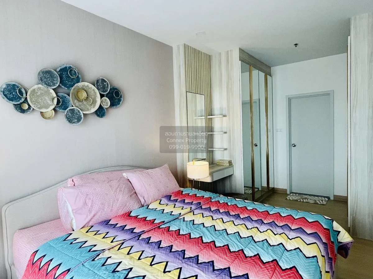 For Rent Condo , Supalai Loft Prajadhipok - Wongwian Yai , BTS-Wo