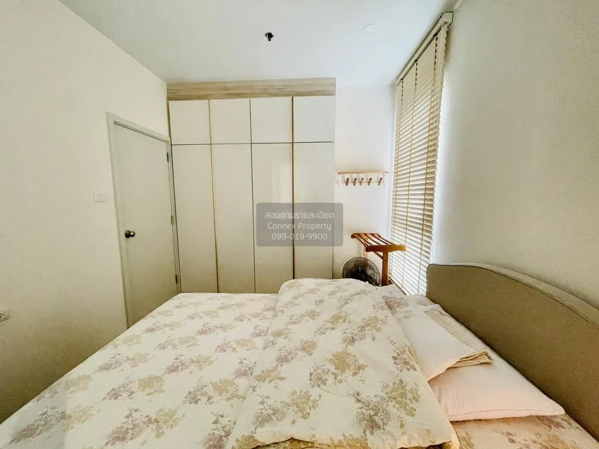 For Rent Condo , Supalai Loft Prajadhipok - Wongwian Yai , BTS-Wo