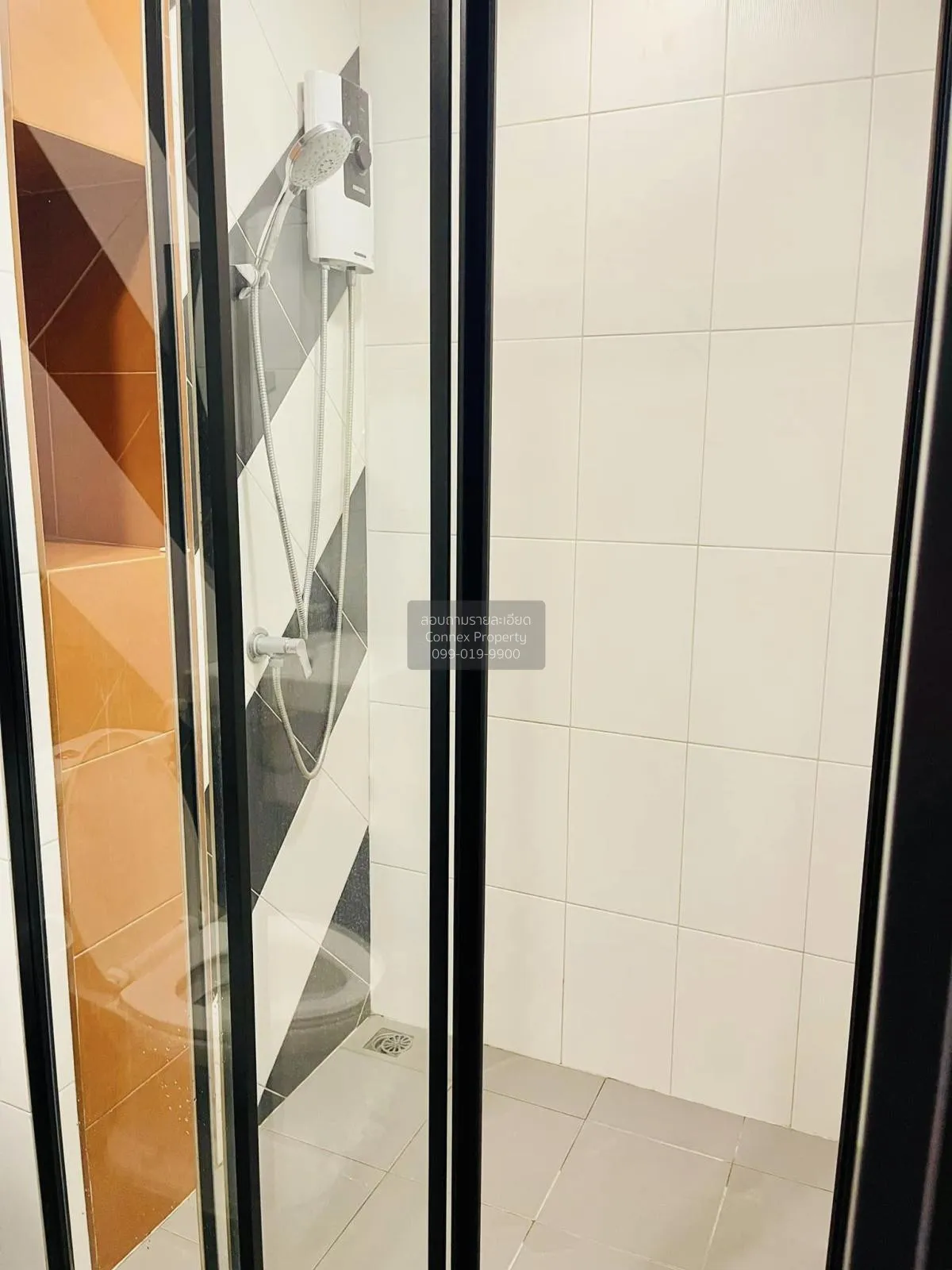 เช่าคอนโด  เดอะ เบส สะพานใหม่ BTS-สายหยุด อนุสาวรีย์ เขต บางเขน ก