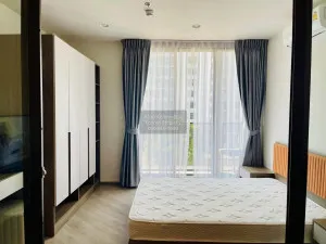 For Rent Condo , The Base Saphanmai , BTS-Sai Yud , Anusawari , Bang Khen , Bangkok , CX-91621
