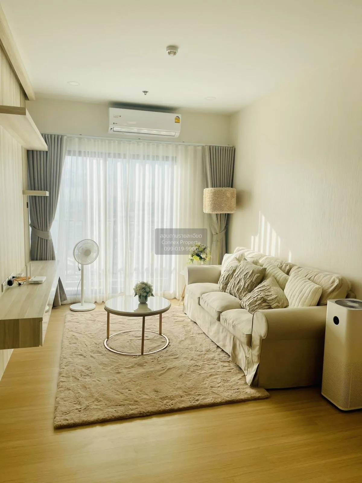 For Sale Condo , Supalai Loft Prajadhipok - Wongwian Yai , BTS-Wo 1