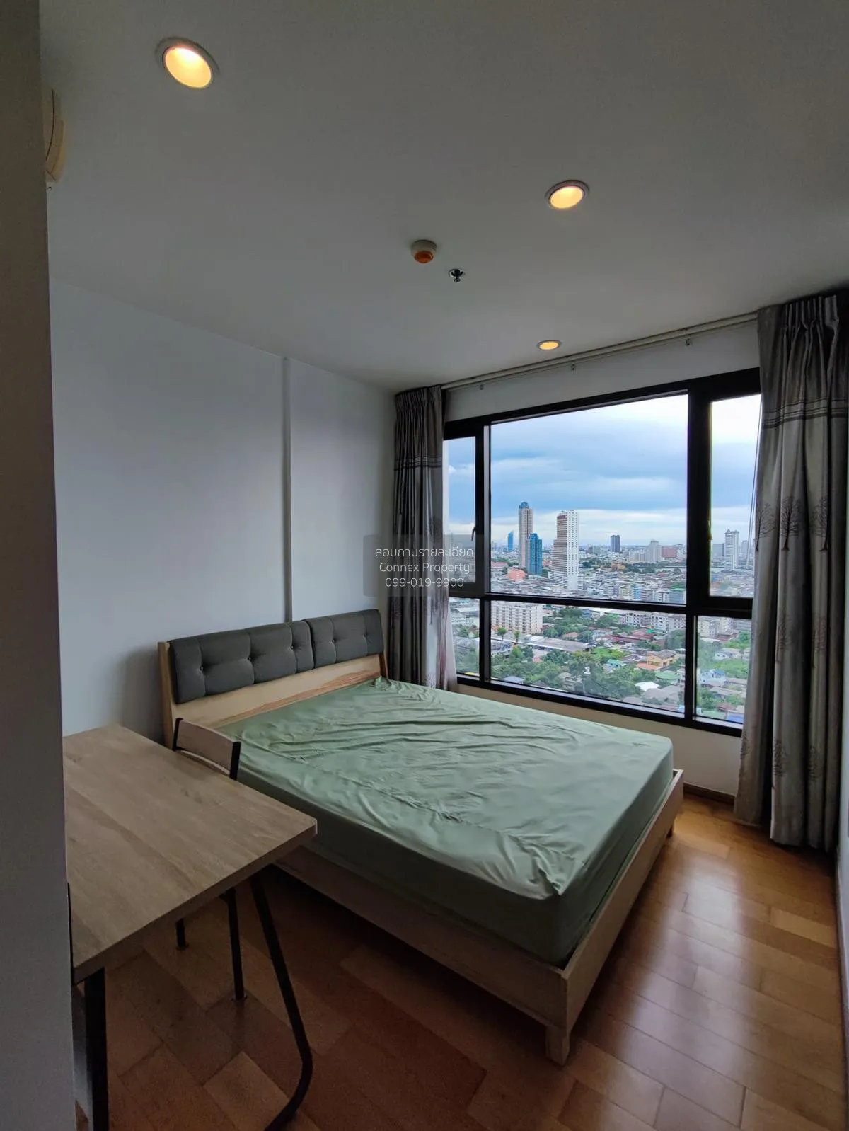 For Rent Condo , Fuse Sathorn - Taksin , BTS-Wongwian Yai , Bang 