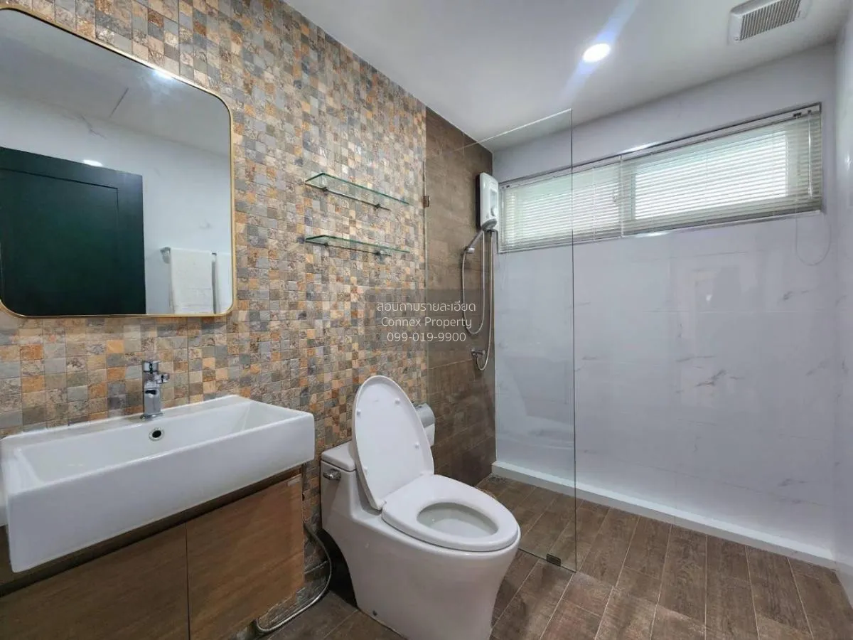 เช่าบ้าน  คาซ่า จอมเทียน วิลเลจ นาเกลือ บางละมุง ชลบุรี CX-91627