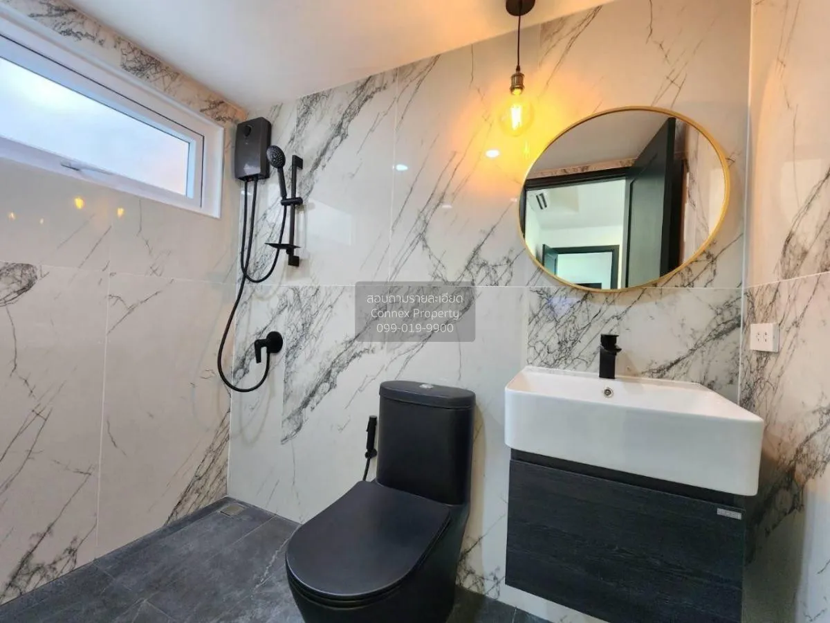 เช่าบ้าน  คาซ่า จอมเทียน วิลเลจ นาเกลือ บางละมุง ชลบุรี CX-91627