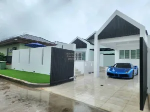 For Rent House , Casa Jomtien Village , Na Kluea , Bang Lamung , Chon Buri , CX-91627