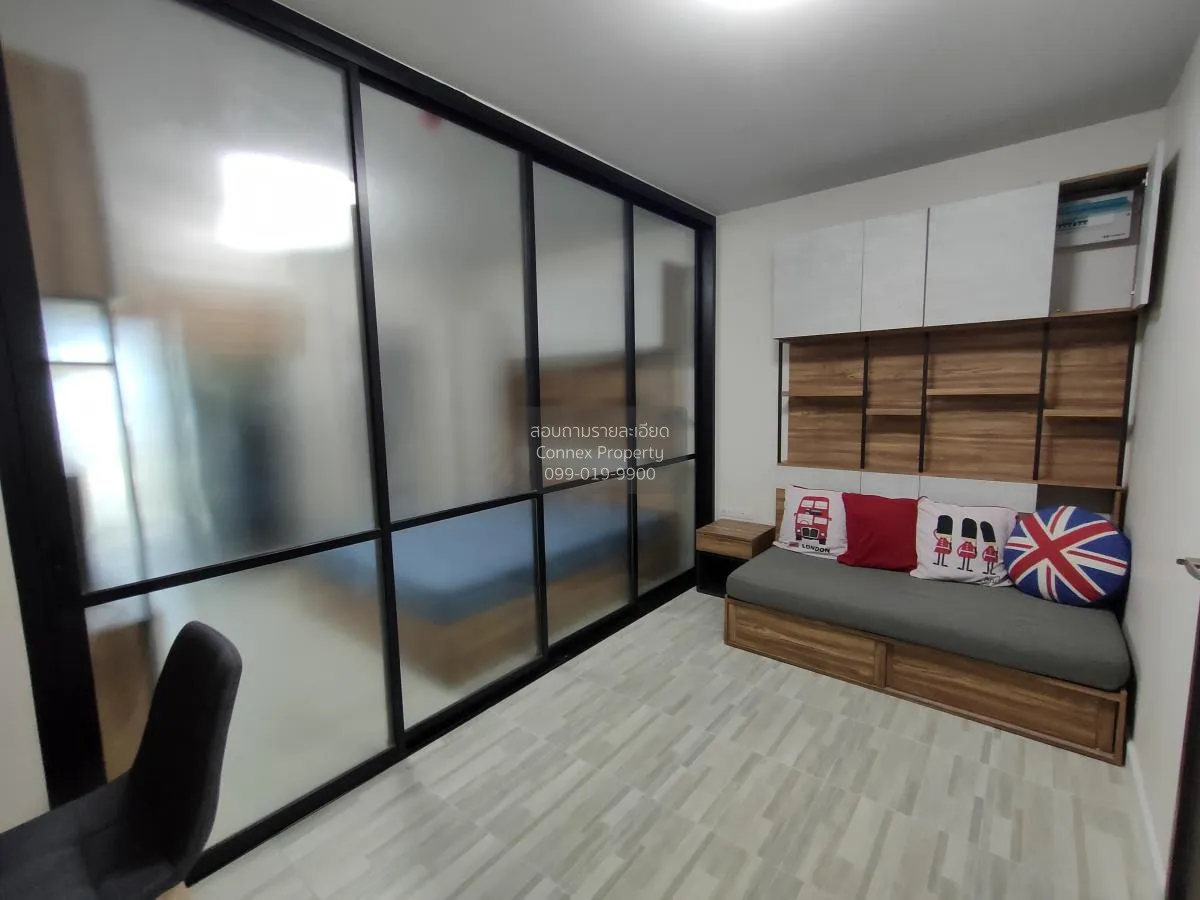 ขายคอนโด  ศุภาลัย วิสต้า ห้าแยกปากเกร็ด ปากเกร็ด ปากเกร็ด นนทบุรี 3