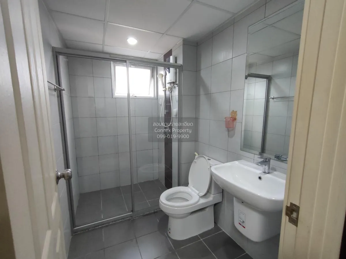 ขายคอนโด  ศุภาลัย วิสต้า ห้าแยกปากเกร็ด ปากเกร็ด ปากเกร็ด นนทบุรี