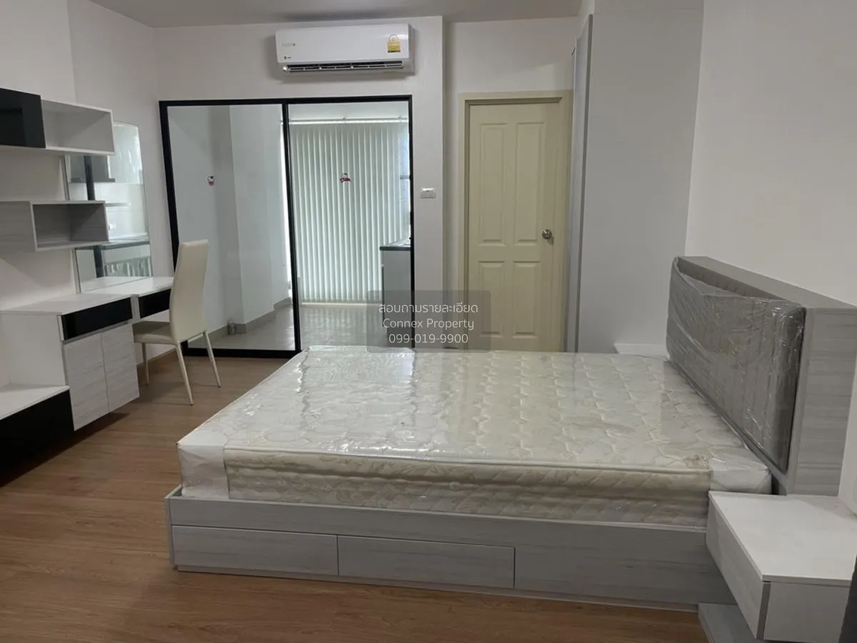 For Sale Condo , Supalai Loft Chaeng Watthana , Bang Talat , Pak  4