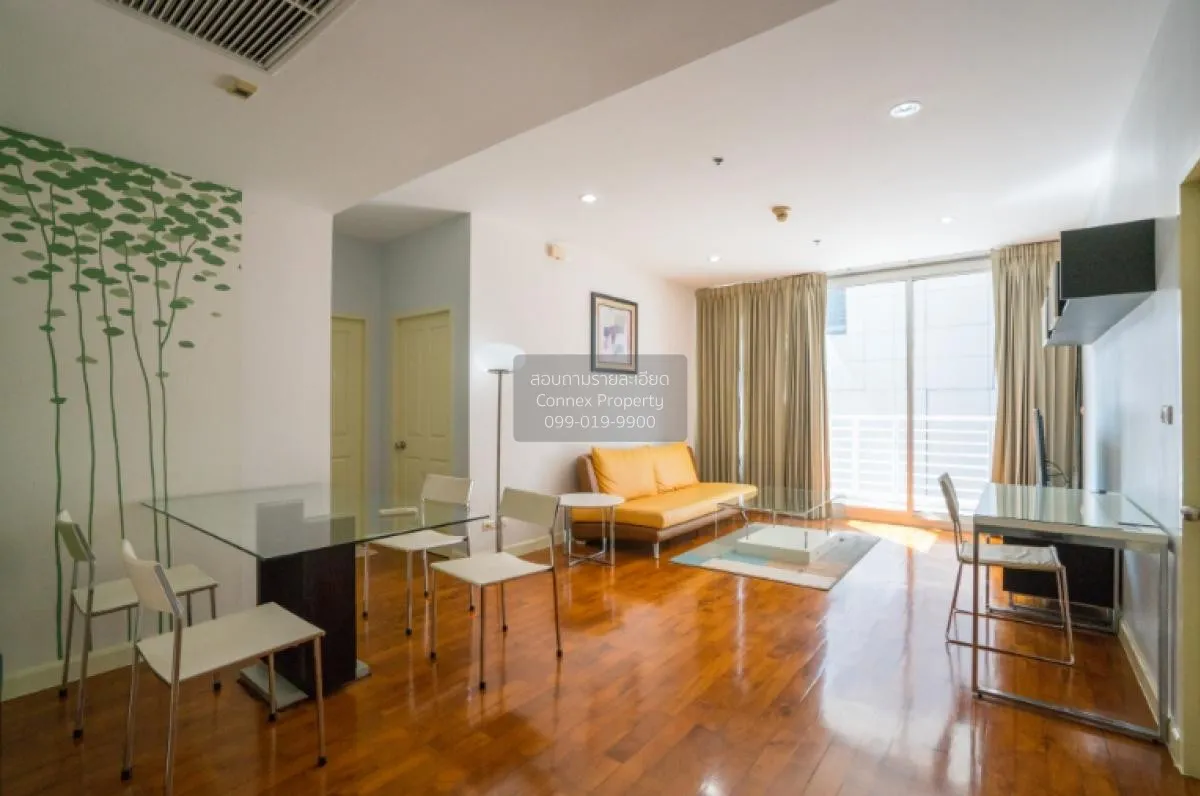 For Rent Condo , Siri Residence Sukhumvit , BTS-Phrom Phong , Khl 3