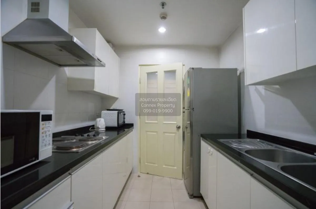 For Rent Condo , Siri Residence Sukhumvit , BTS-Phrom Phong , Khl 4