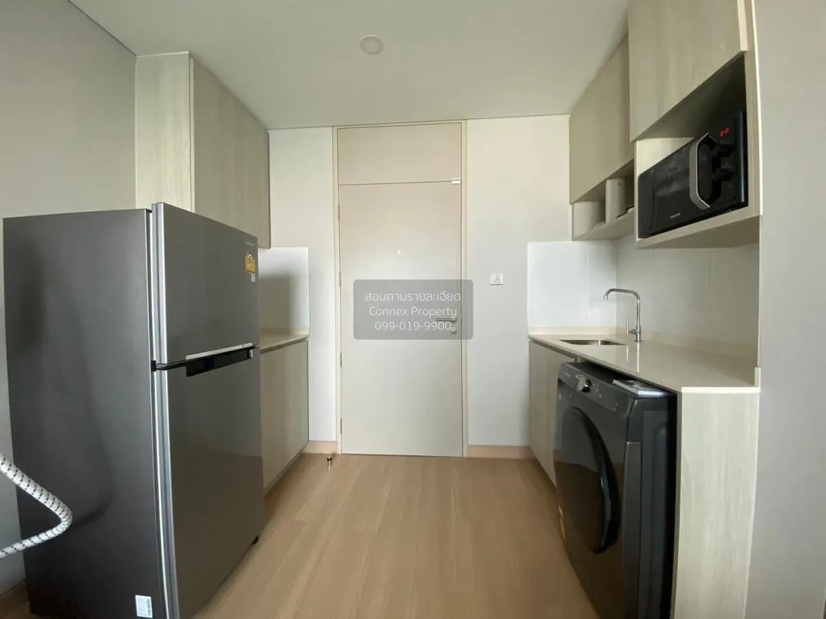 เช่าคอนโด  ลุมพินี สวีท ดินแดง - ราชปรารภ BTS-อนุสาวรีย์ชัยสมรภูม 3