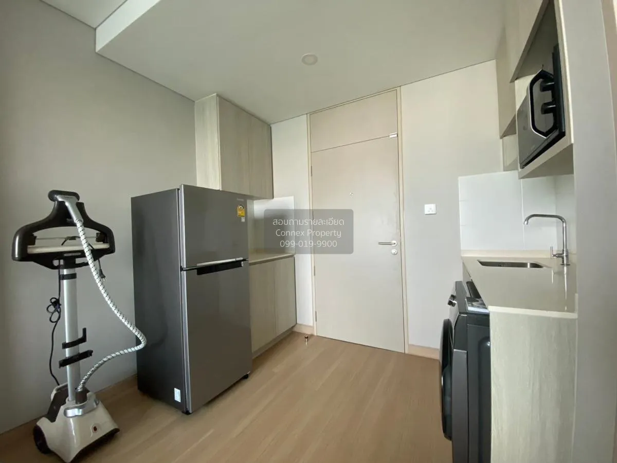 เช่าคอนโด  ลุมพินี สวีท ดินแดง - ราชปรารภ BTS-อนุสาวรีย์ชัยสมรภูม 4