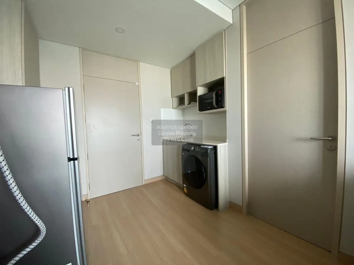 เช่าคอนโด  ลุมพินี สวีท ดินแดง - ราชปรารภ BTS-อนุสาวรีย์ชัยสมรภูม