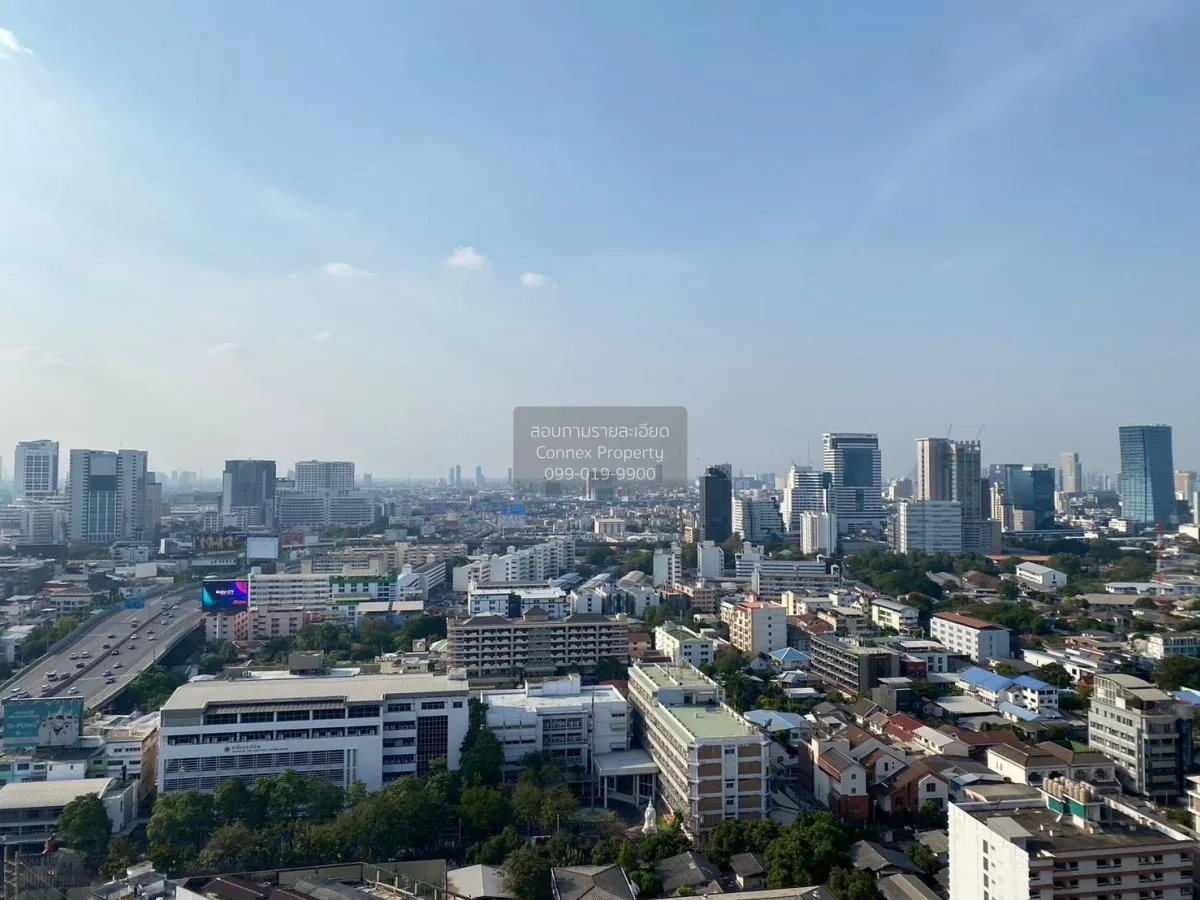 เช่าคอนโด  ลุมพินี สวีท ดินแดง - ราชปรารภ BTS-อนุสาวรีย์ชัยสมรภูม
