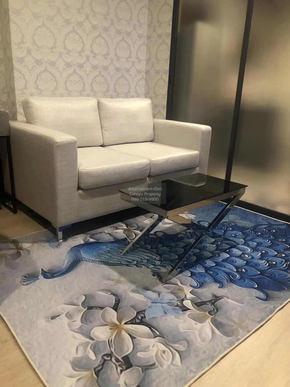 ขายคอนโด  ไอดีโอ นิว พระราม9 ARL-รามคำแหง หัวหมาก เขต บางกะปิ กรุ 2