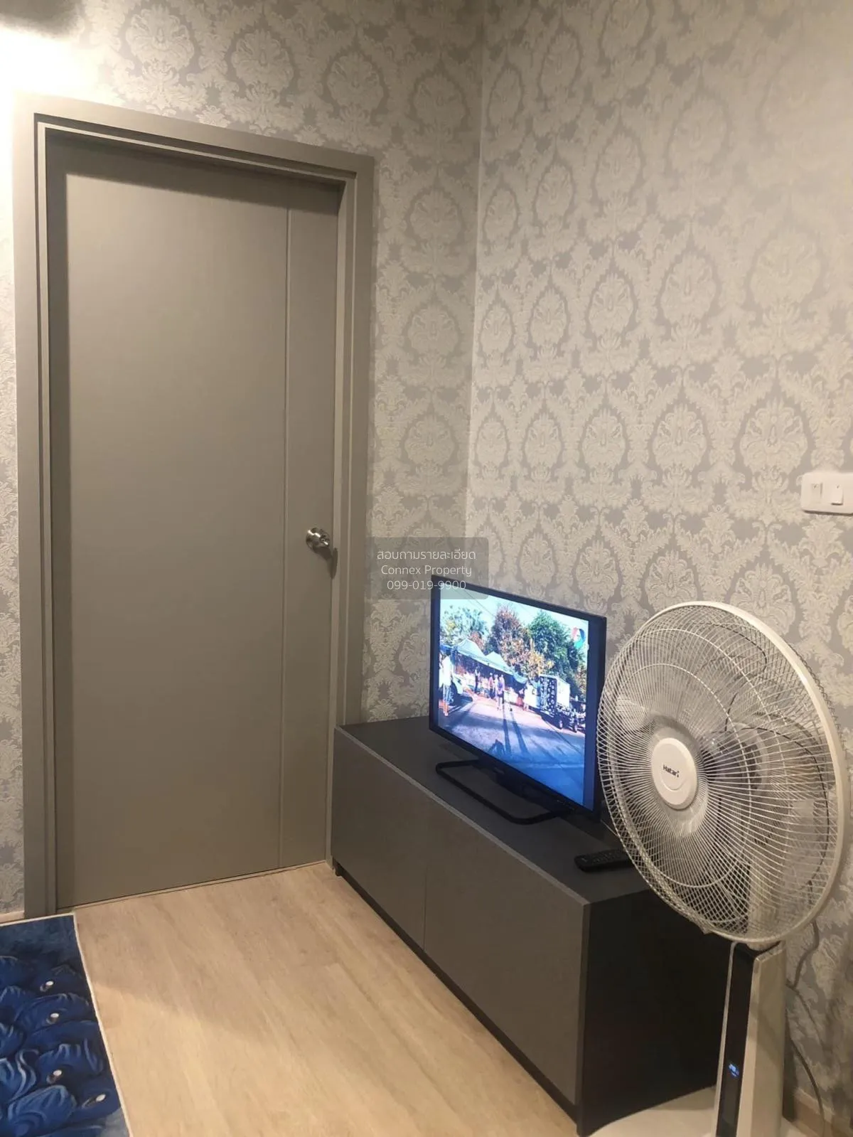 ขายคอนโด  ไอดีโอ นิว พระราม9 ARL-รามคำแหง หัวหมาก เขต บางกะปิ กรุ 3