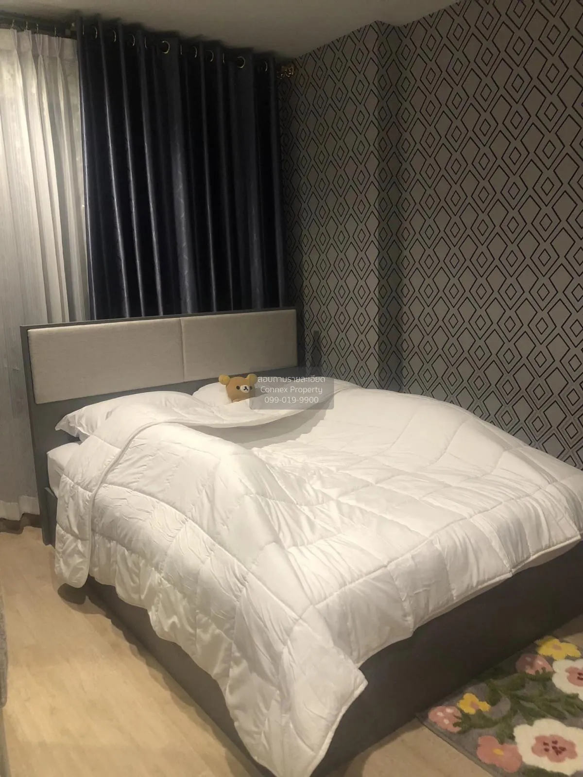 ขายคอนโด  ไอดีโอ นิว พระราม9 ARL-รามคำแหง หัวหมาก เขต บางกะปิ กรุ