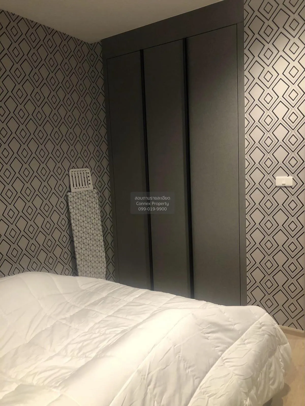 ขายคอนโด  ไอดีโอ นิว พระราม9 ARL-รามคำแหง หัวหมาก เขต บางกะปิ กรุ