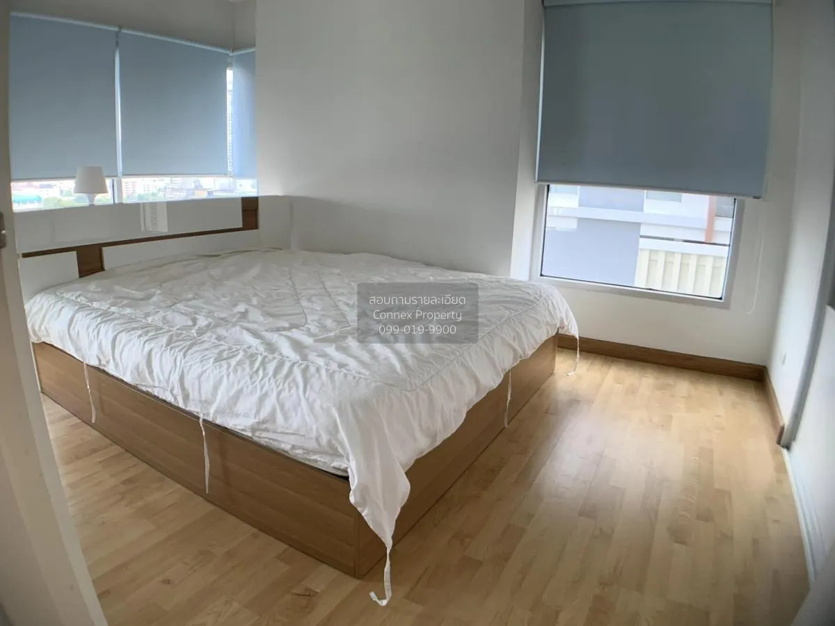 เช่าคอนโด  เดอะ พาร์คแลนด์ ตากสิน - ท่าพระ BTS-โพธิ์นิมิตร บุคคโล