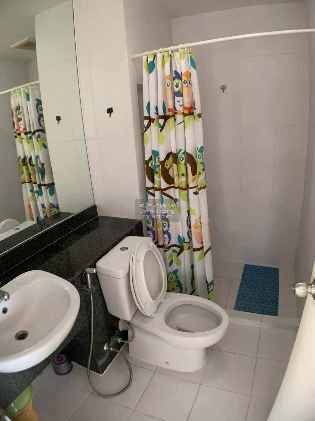 เช่าคอนโด  เดอะ พาร์คแลนด์ ตากสิน - ท่าพระ BTS-โพธิ์นิมิตร บุคคโล