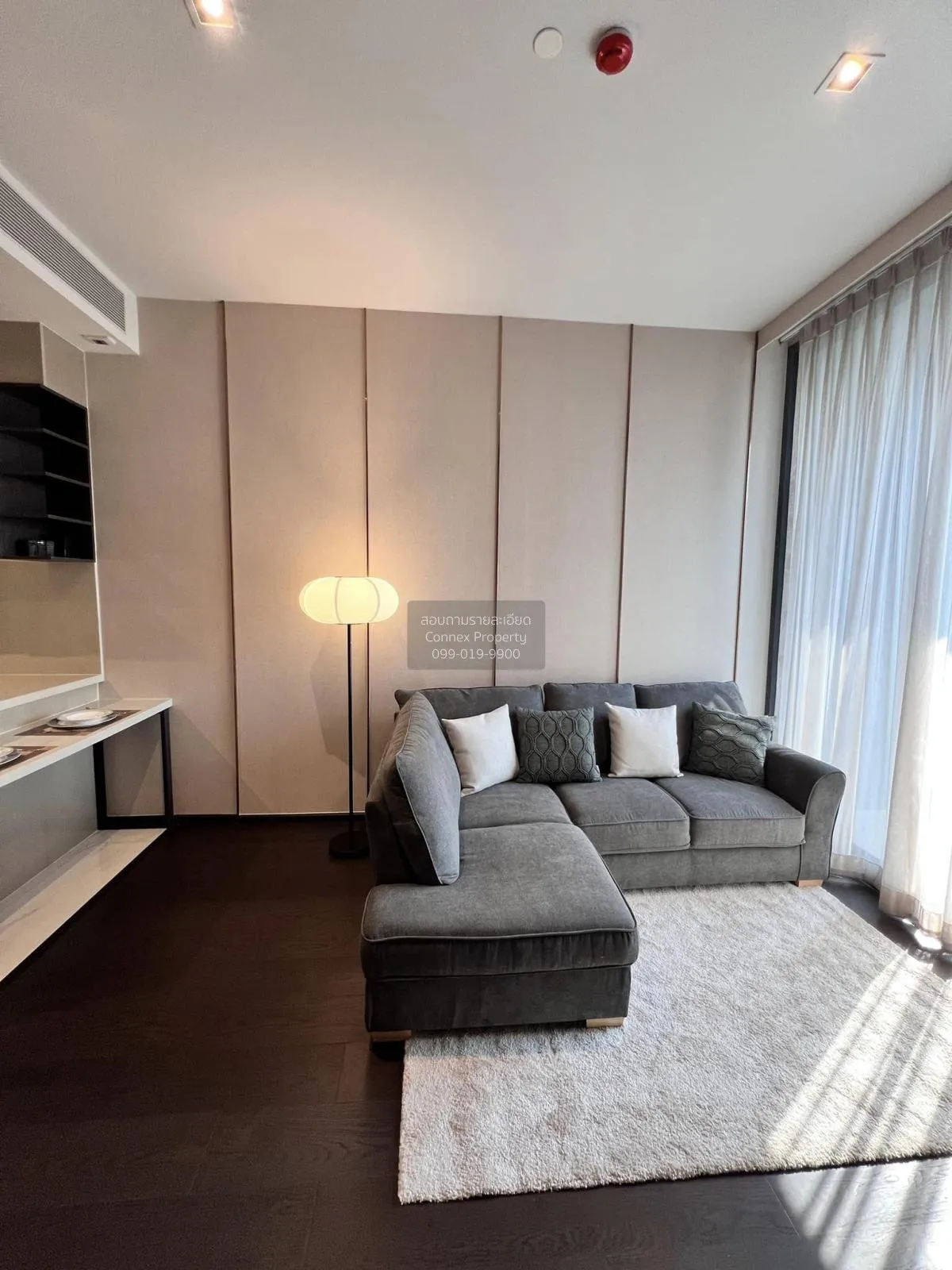For Rent Condo , LAVIQ Sukhumvit 57 , BTS-Thong Lo , Khlong Tan N 1