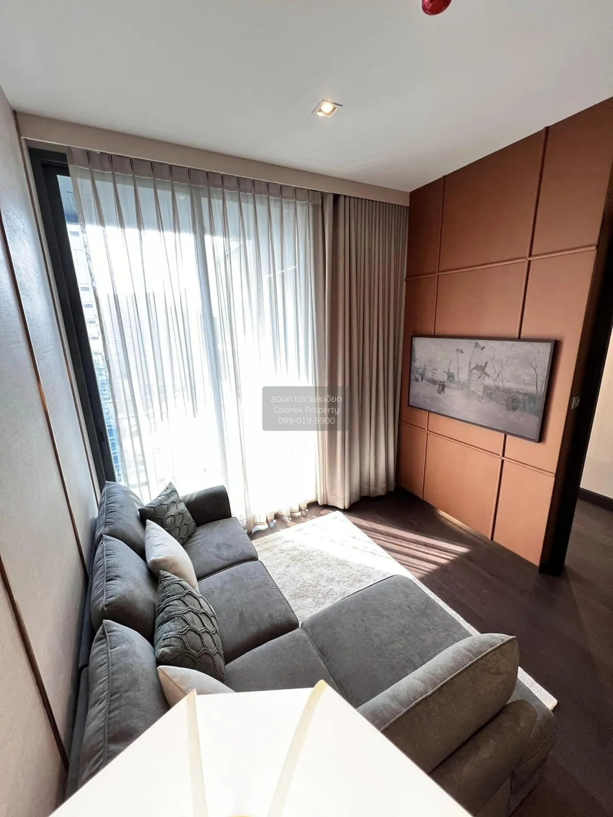 For Rent Condo , LAVIQ Sukhumvit 57 , BTS-Thong Lo , Khlong Tan N 3